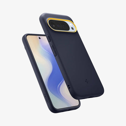 MagSafe Case for Google Pixel 10 Pro XL, Spigen, Caseology Nano Pop, Mov ACS09734