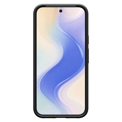 MagSafe Case for Google Pixel 10 Pro XL, Spigen, Liquid Air, Matte Black ACS09718