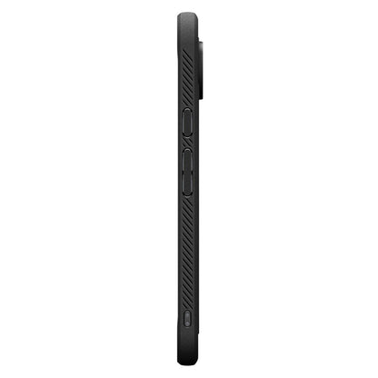 MagSafe Case for Google Pixel 10 Pro XL, Spigen, Rugged Armor, Matte Black ACS09721