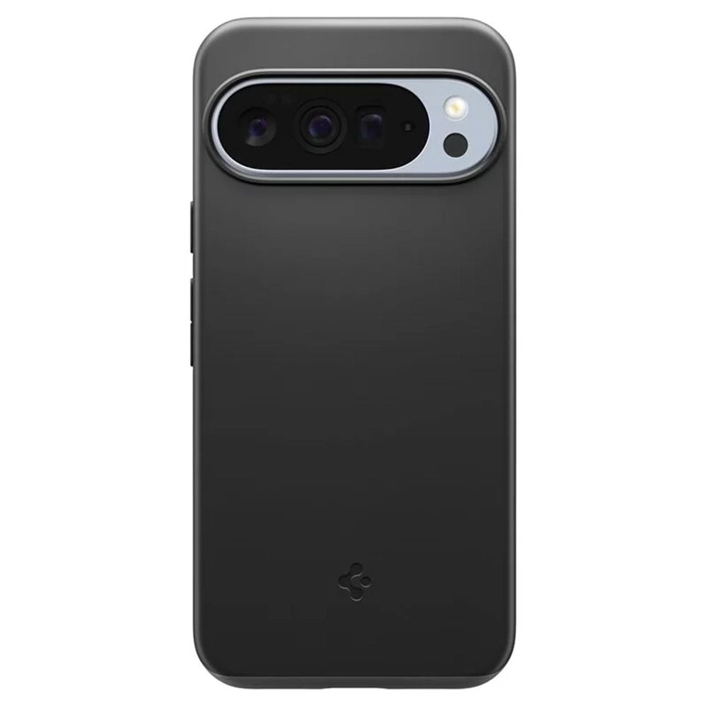 MagSafe Case for Google Pixel 10 Pro XL, Spigen, Thin Fit, Black ACS09722