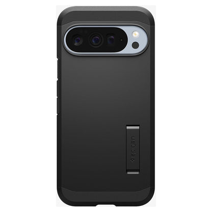 MagSafe Case for Google Pixel 10 Pro XL, Spigen, Tough Armor, Black
