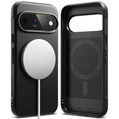MagSafe Case for Google Pixel 11 Pro, Ringke, Onyx, Black