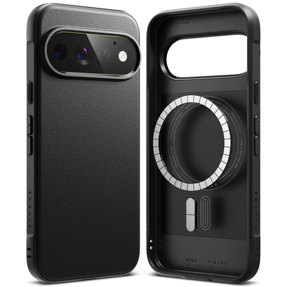 MagSafe Case for Google Pixel 11 Pro, Ringke, Onyx, Black