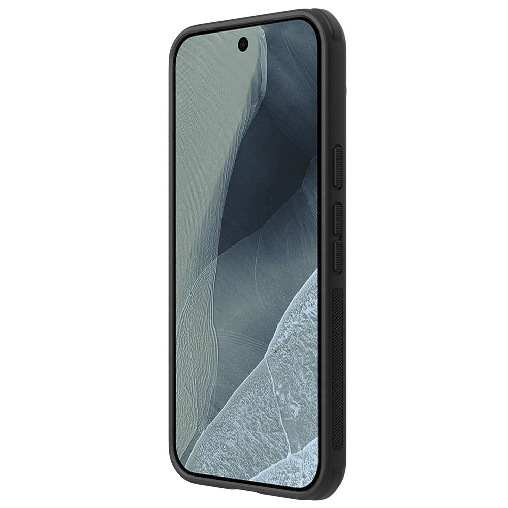 MagSafe Case for Google Pixel 11 Pro XL, Nillkin Super Shield Pro, Satin Black