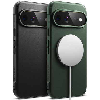 MagSafe Case for Google Pixel 11 Pro XL, Ringke, Onyx, Dark Green