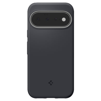 MagSafe Case for Google Pixel 11, Spigen, Caseology Nano Pop, Black ACS11445