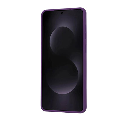 MagSafe Case for Samsung Galaxy S25 Edge S937, Techsuit, Pro, Purple