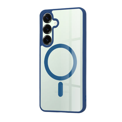 MagSafe Case for Samsung Galaxy S25+ S936, Techsuit, Pro, Blue