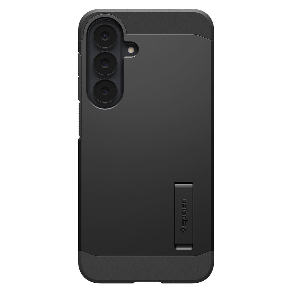 MagSafe Case for Samsung Galaxy S26 FE S741, Spigen, Tough Armor, Black ACS11634