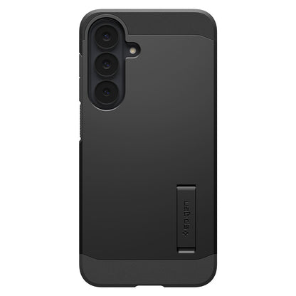 MagSafe Case for Samsung Galaxy S26 FE S741, Spigen, Tough Armor, Black ACS11634