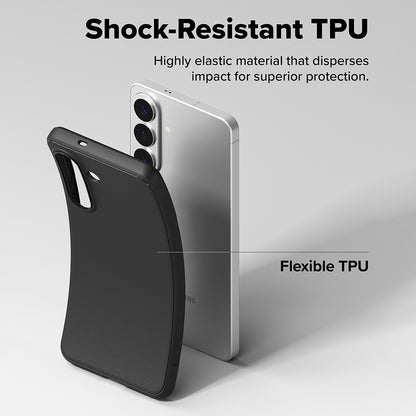 MagSafe Case for Samsung Galaxy S26 Plus S947, Ringke, Onyx, Black