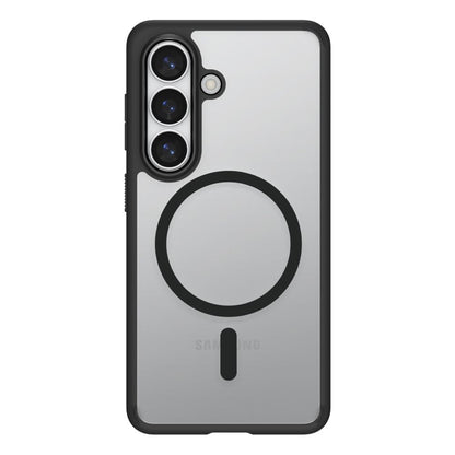 MagSafe Case for Samsung Galaxy S26 Plus S947, Spigen, Ultra Hybrid, Matte Black ACS10710