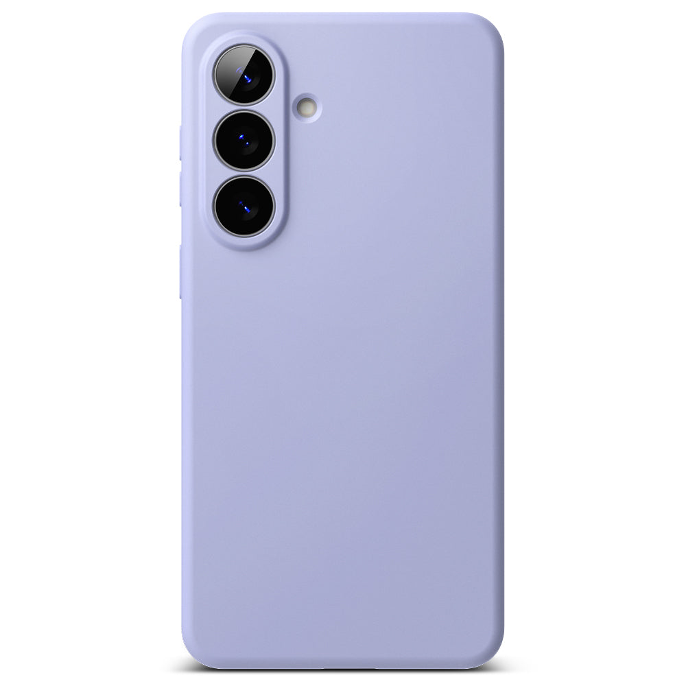 MagSafe Case for Samsung Galaxy S26 S942, Ringke, Silicone, Purple