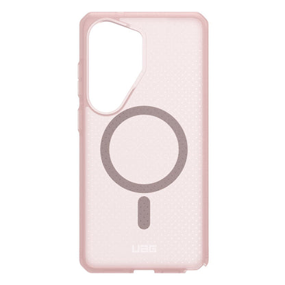 MagSafe Case for Samsung Galaxy S26 Ultra S948, Urban Armor Gear, Dot, Pink