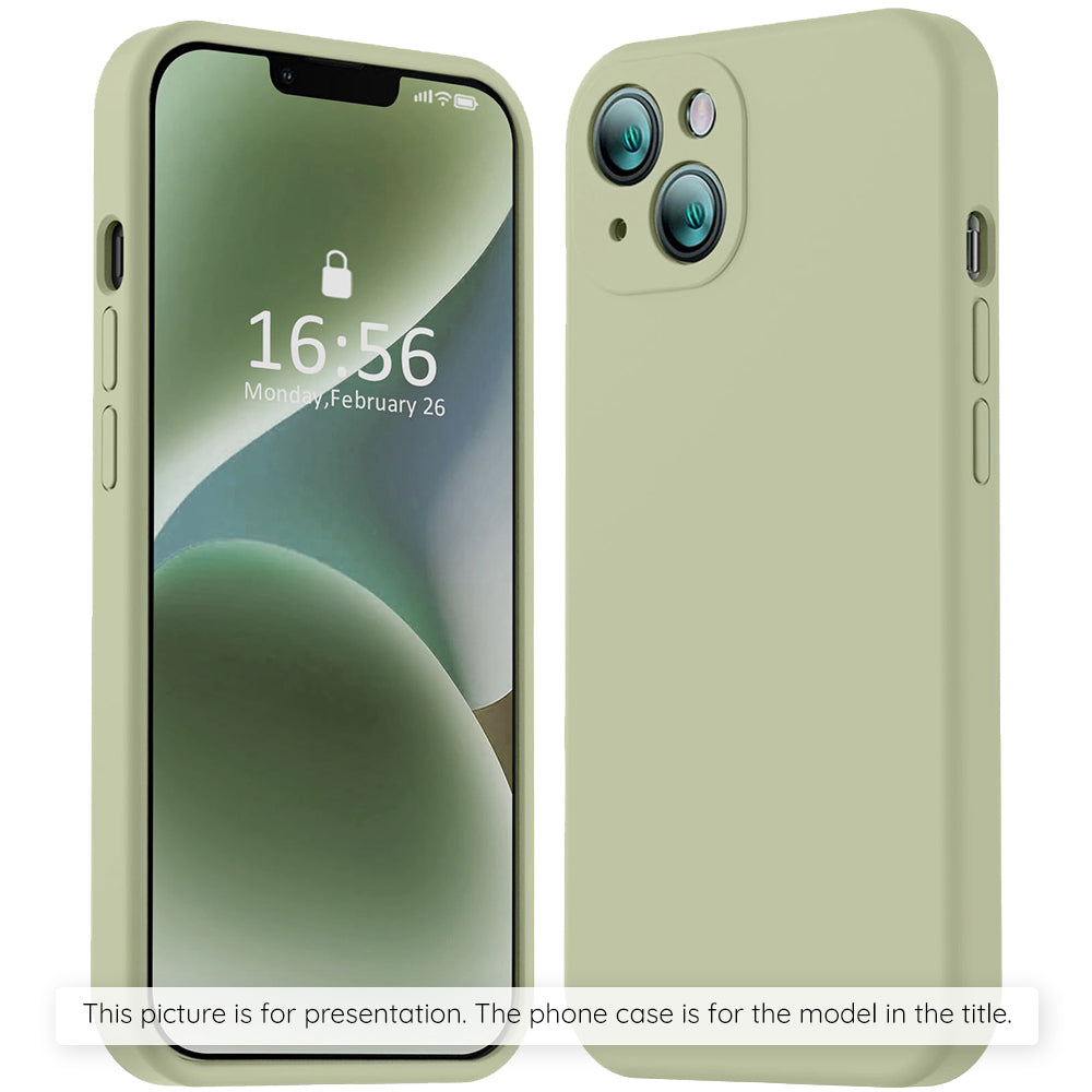 MagSafe Case for Samsung Galaxy S26 Ultra S948, Techsuit, SoftFlex, Matcha