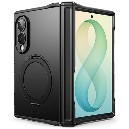MagSafe Case for Samsung Galaxy Z Fold8 F971, Ringke, Alles, Black