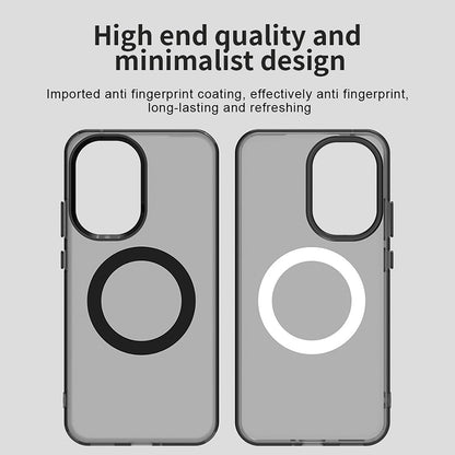 MagSafe Case for Xiaomi Poco F7, Techsuit, CandyCase, Black