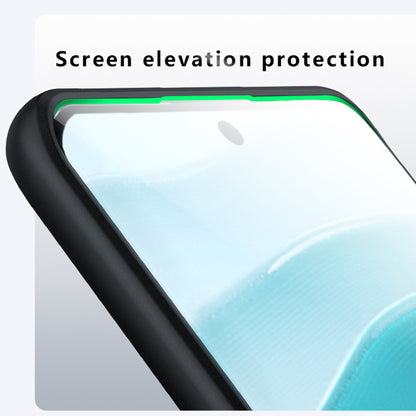 MagSafe Case for Xiaomi Poco X7 / Note 14 Pro 5G, Techsuit, PureFrost, Black