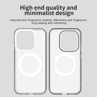 MagSafe Case for Xiaomi Poco X8 Pro, Techsuit, CandyCase, White