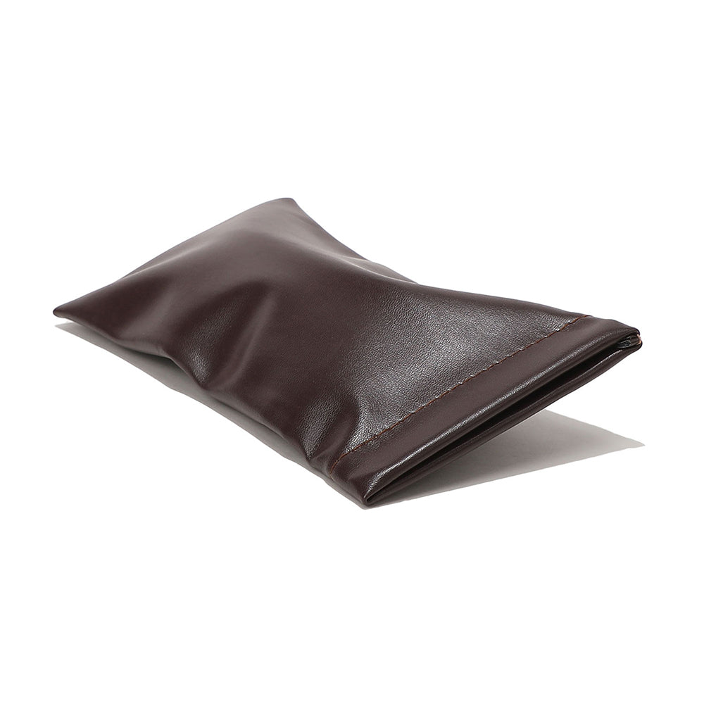 Techsuit ETS3 Glasses Case, 180mm x 90mm, Cream