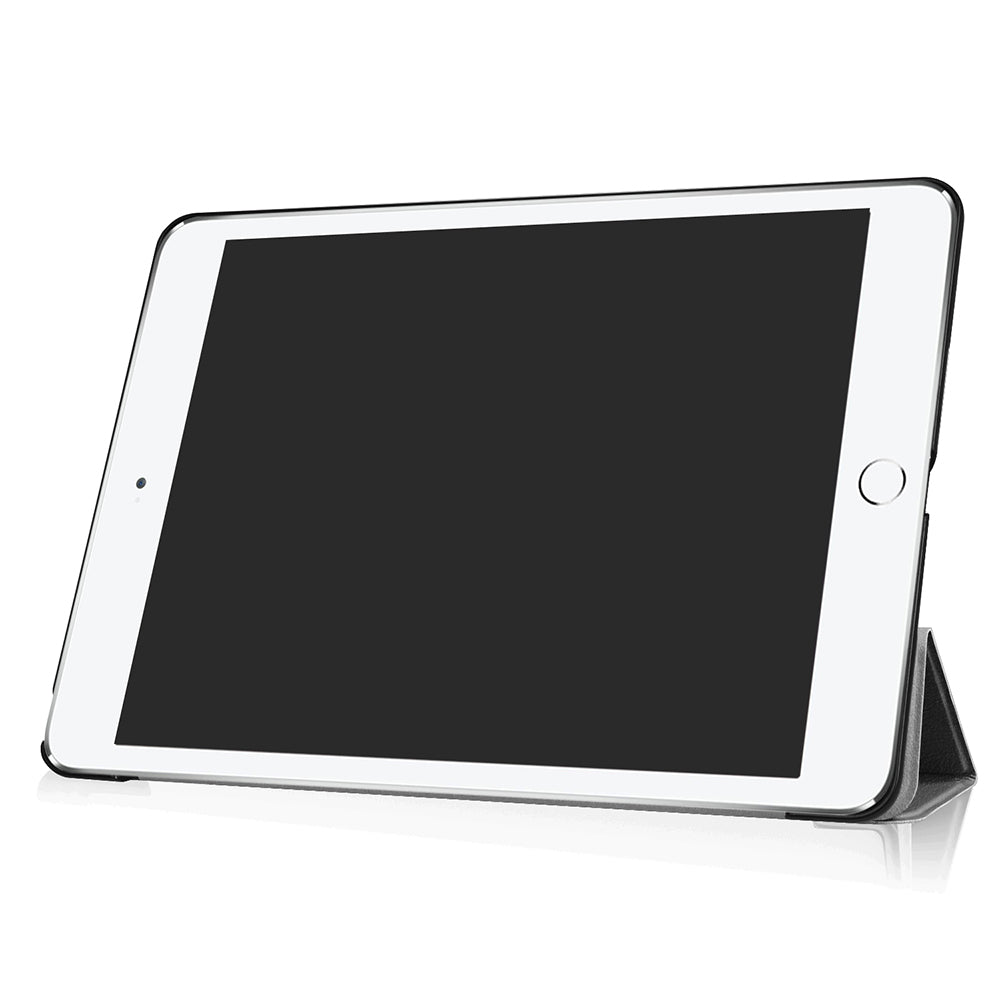 Case for Apple iPad 10.2 (2021) / 10.2 (2020) / 10.2 (2019), Techsuit, FoldPro, Blue