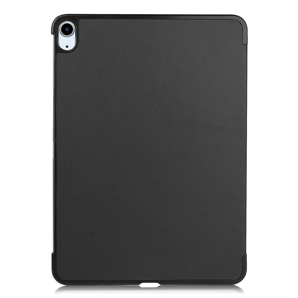 Case for Apple iPad Air 11 (2026) / iPad Air 11 (2025) / Air 11 (2024), Techsuit, FoldPro, Black