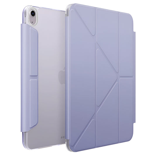 Case for Apple iPad Air 13 (2025) / Air 13 (2024), UNIQ, Camden Click, Violet