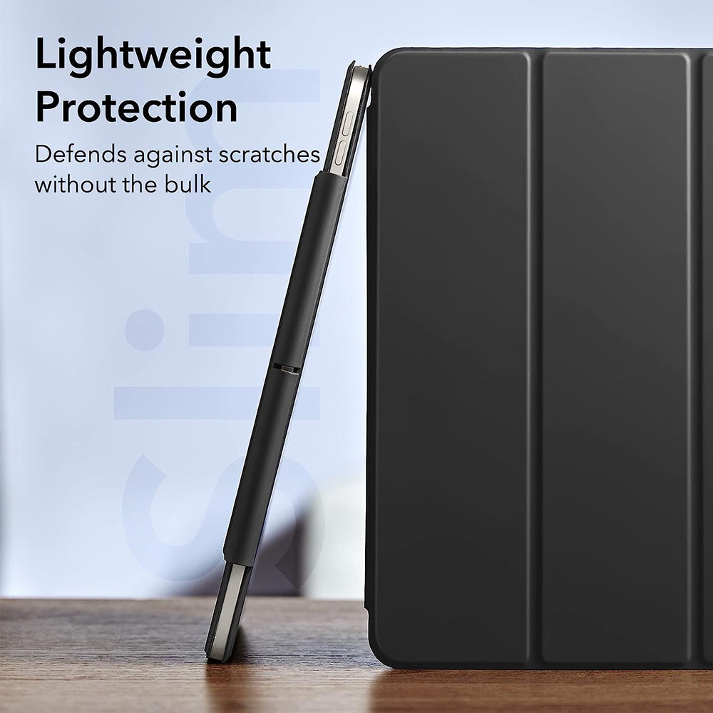 Case for Apple iPad Pro 11 (2024), ESR, Rebound, Pink