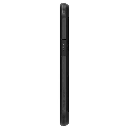 Case for Apple iPhone 13, Spigen, Tough Armor, Black