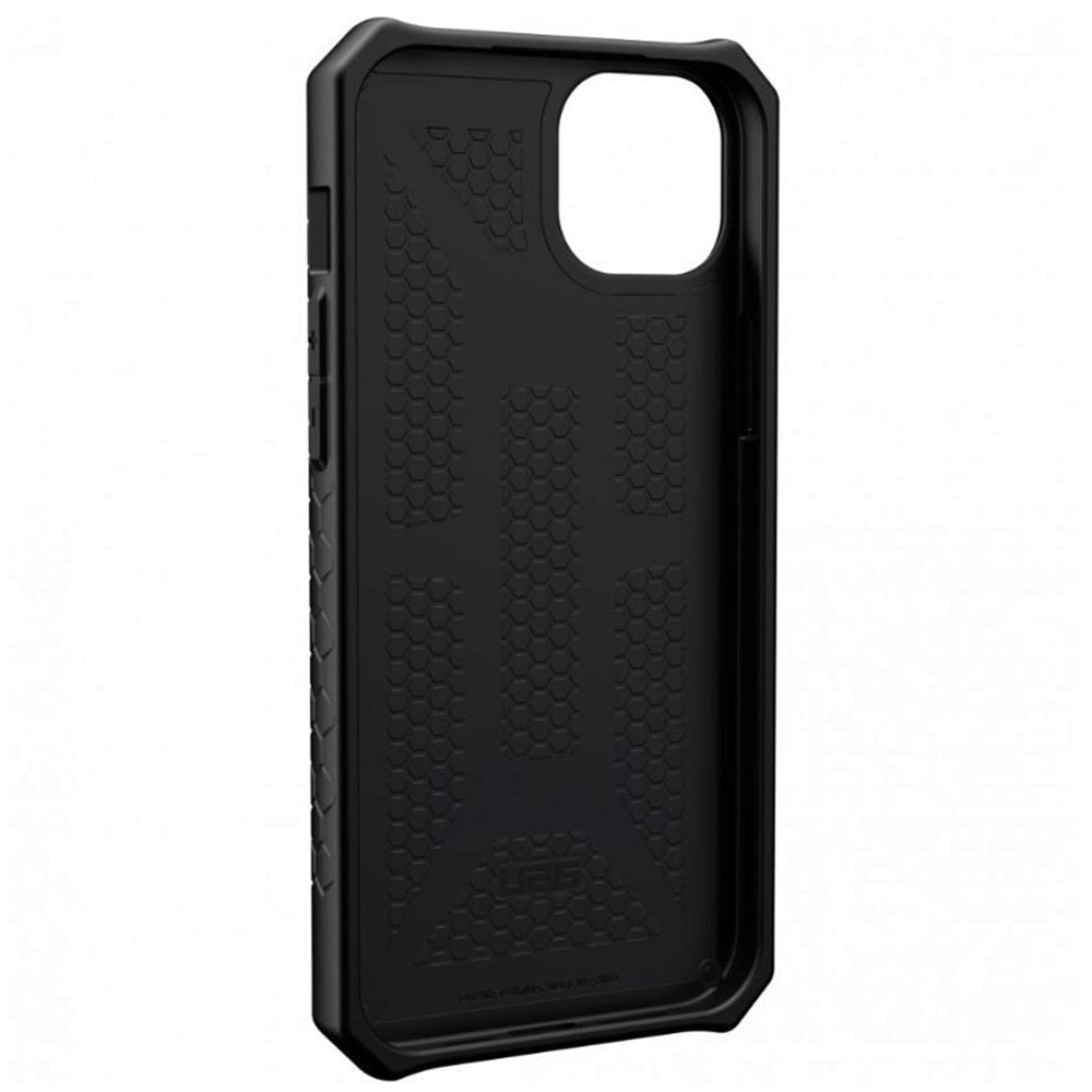 Case for Apple iPhone 14 Plus, Urban Armor Gear, Monarch, Black
