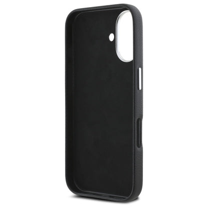 Case for Apple iPhone 16, Karl Lagerfeld, RSG, Black
