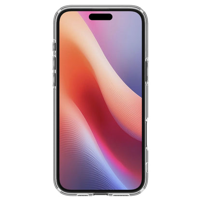 Case for Apple iPhone 16 Plus, Spigen, Ultra Hybrid, Transparent