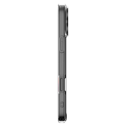 Case for Apple iPhone 16 Pro Max, Spigen, Ultra Hybrid, Transparent ACS07992