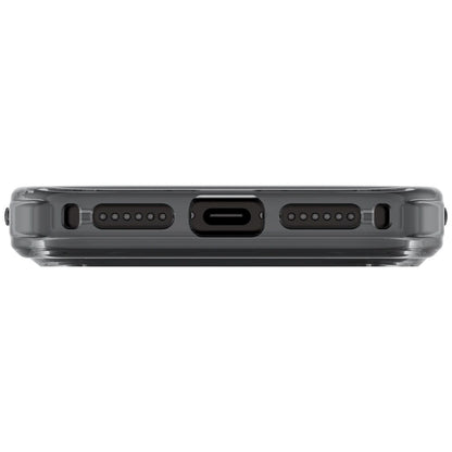 Case for Apple iPhone 17 Pro Max, UNIQ, Swivix, Black
