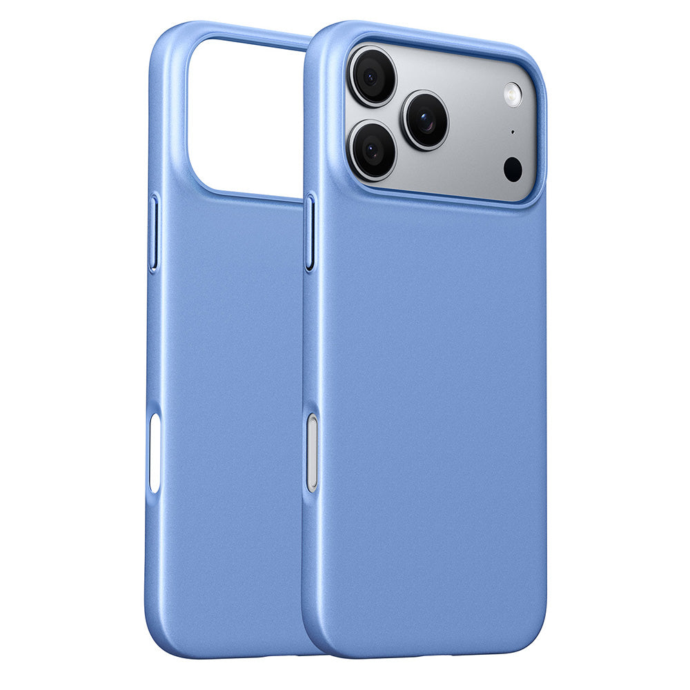 MagSafe Case for Apple iPhone 18 Pro / 17 Pro, Torras, OriginFit, Blue
