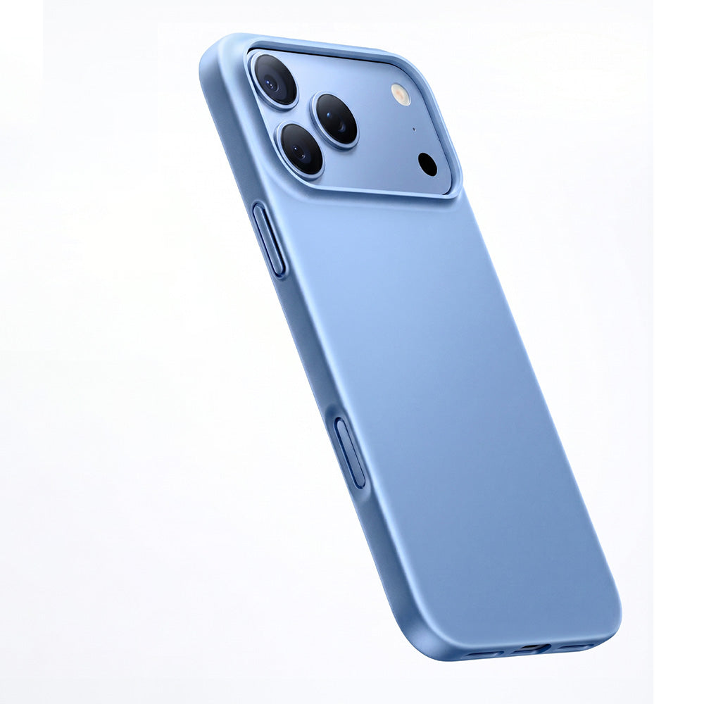 MagSafe Case for Apple iPhone 18 Pro / 17 Pro, Torras, OriginFit, Blue