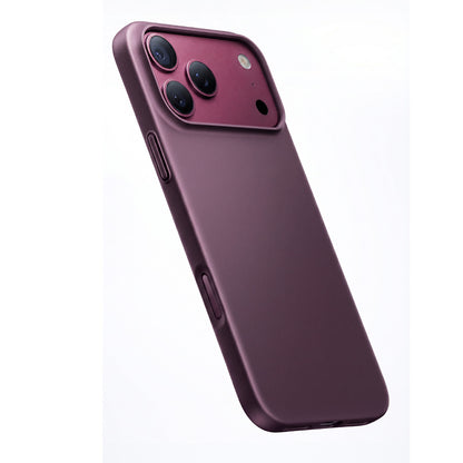 MagSafe Case for Apple iPhone 18 Pro / 17 Pro, Torras, OriginFit, Purple