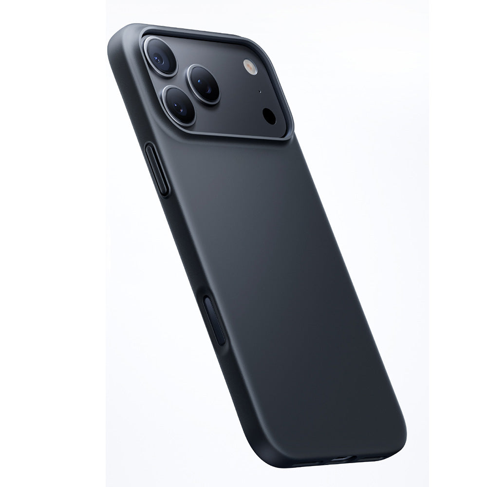MagSafe Case for Apple iPhone 18 Pro / 17 Pro, Torras, OriginFit, Black