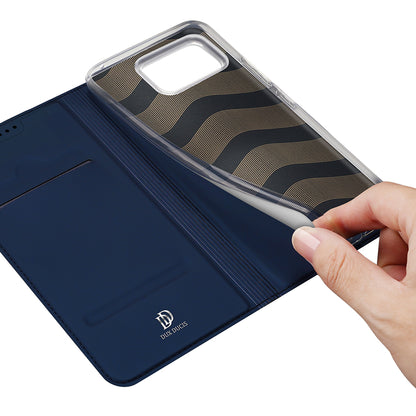 Case for Asus Zenfone 12 Ultra, DUX DUCIS, Skin Pro, Black