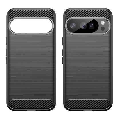 Case for Google Pixel 10 Pro / 10, Techsuit, Carbon, Black
