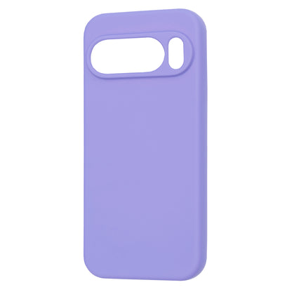 Case for Google Pixel 10 Pro / 10, Techsuit, SoftFlex, Light Purple