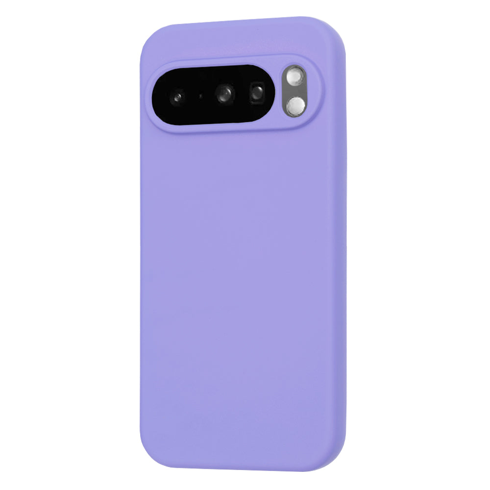 Case for Google Pixel 10 Pro XL, Techsuit, SoftFlex, Light Purple