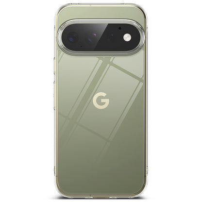 Case for Google Pixel 11 Pro, Ringke, Fusion, Transparent