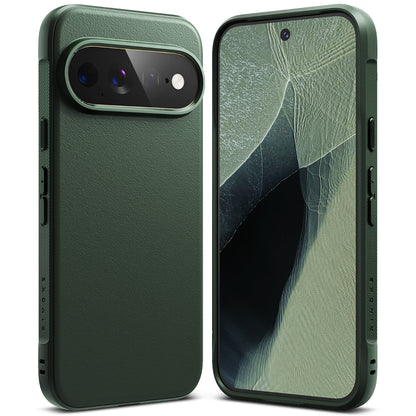Case for Google Pixel 11 Pro XL, Ringke, Onyx, Dark Green