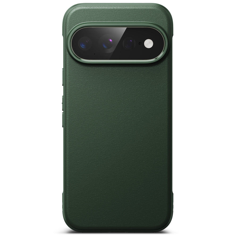 Case for Google Pixel 11 Pro XL, Ringke, Onyx, Dark Green