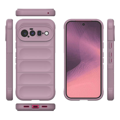Case for Google Pixel 11, Techsuit, Magic Shield, Purple