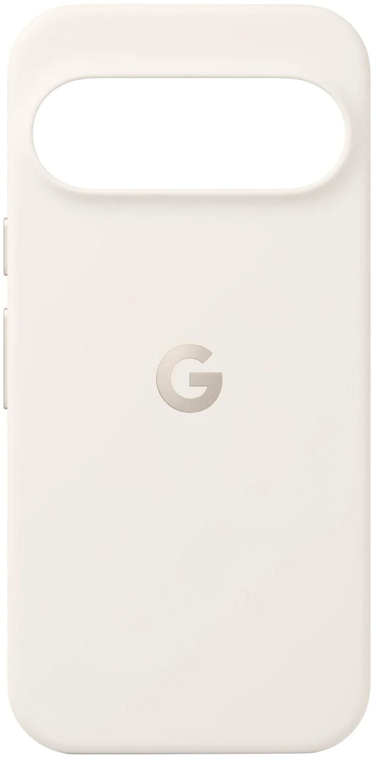 Case for Google Pixel 10 Pro XL, Pixelsnap, Beige GA09832-WW