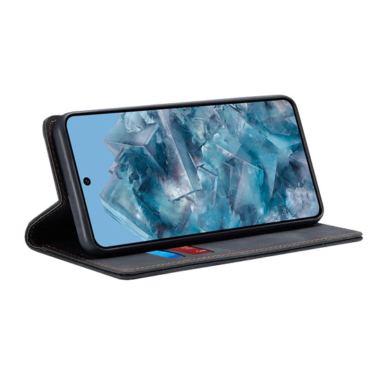 Case for Google Pixel 8 Pro, Techsuit, Confy, Black