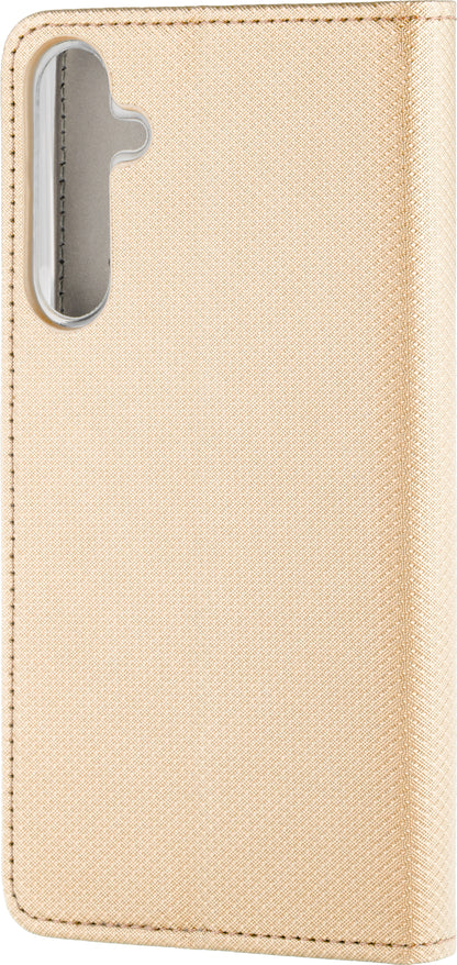 Case for Honor 200, OEM, Smart Magnet, Gold