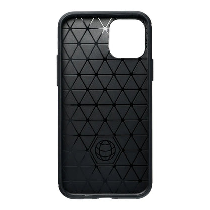 Case for Honor 300, OEM, Carbon, Black